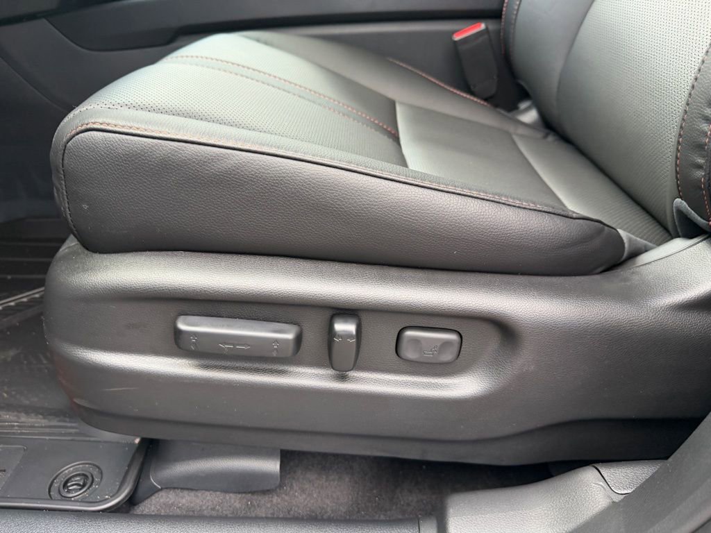 New 2026 Honda Ridgeline TrailSport image 13