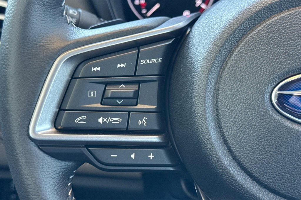 New 2025 Subaru Legacy Limited image 30