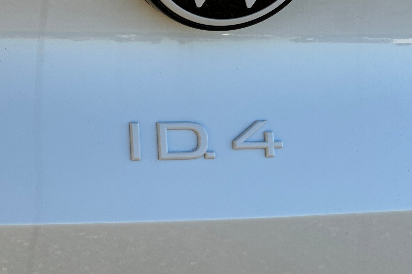 New 2026 Volkswagen ID.4 Pro image 26