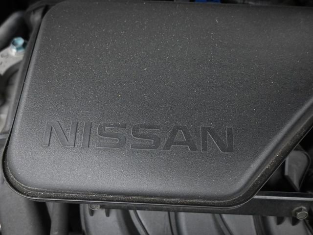 Used 2021 Nissan Rogue Sport SL w/ Premium Package image 35