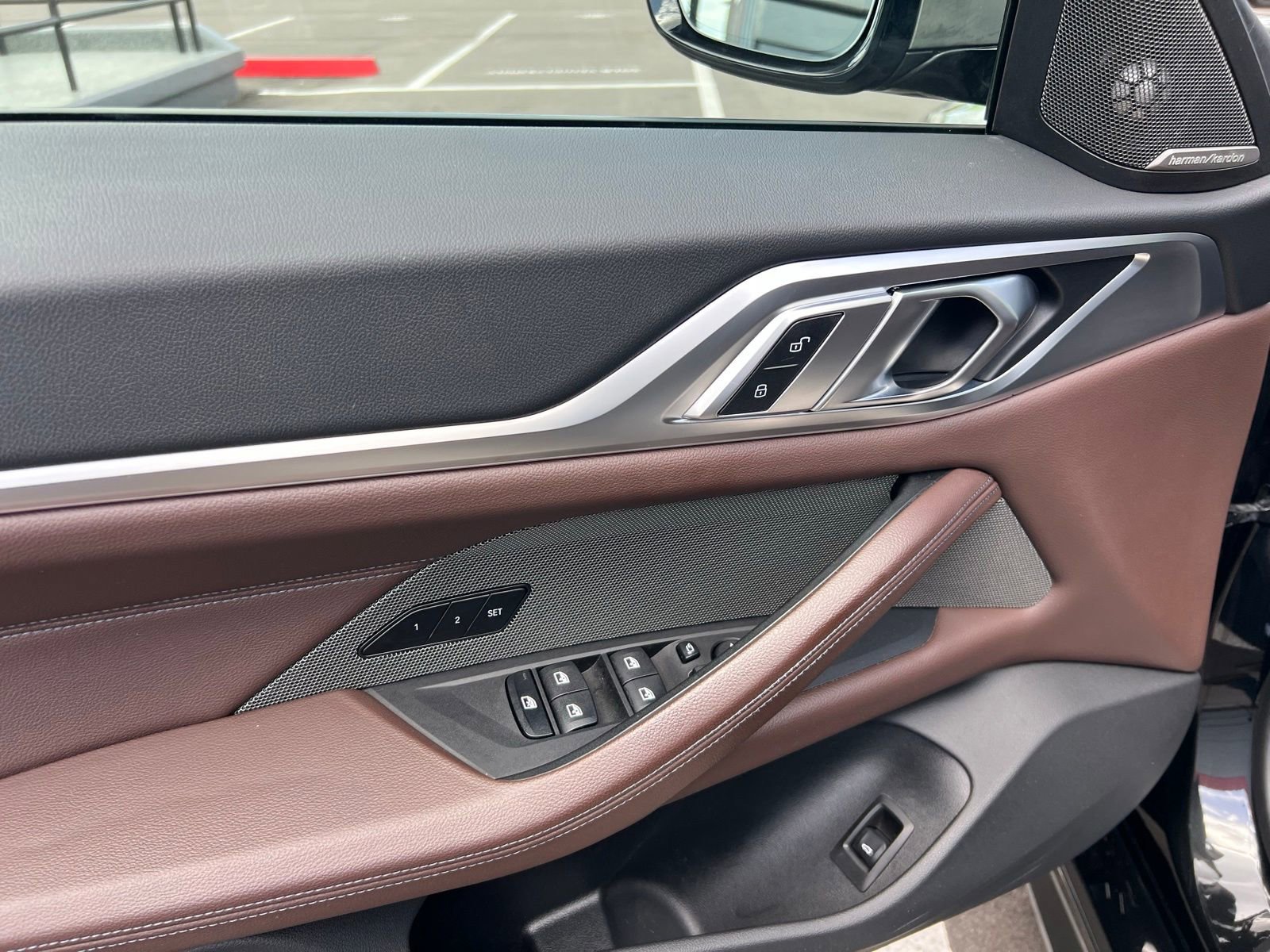 Used 2022 BMW M440i xDrive Gran Coupe w/ Premium Package image 28