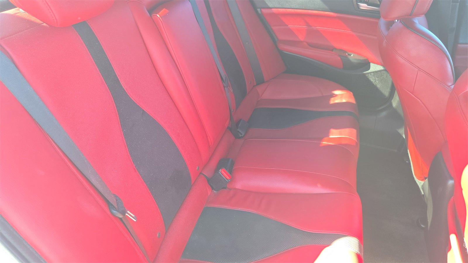 Used 2020 Acura ILX w/ Premium & A-SPEC Package image 27