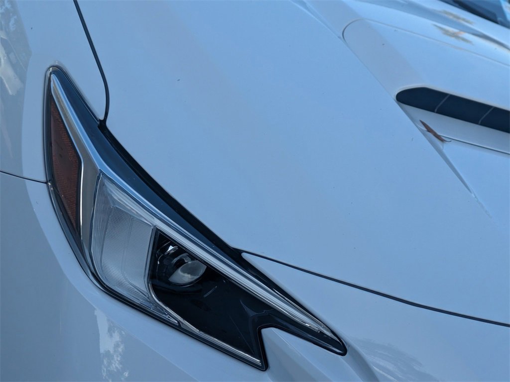 New 2025 Subaru WRX Limited image 9