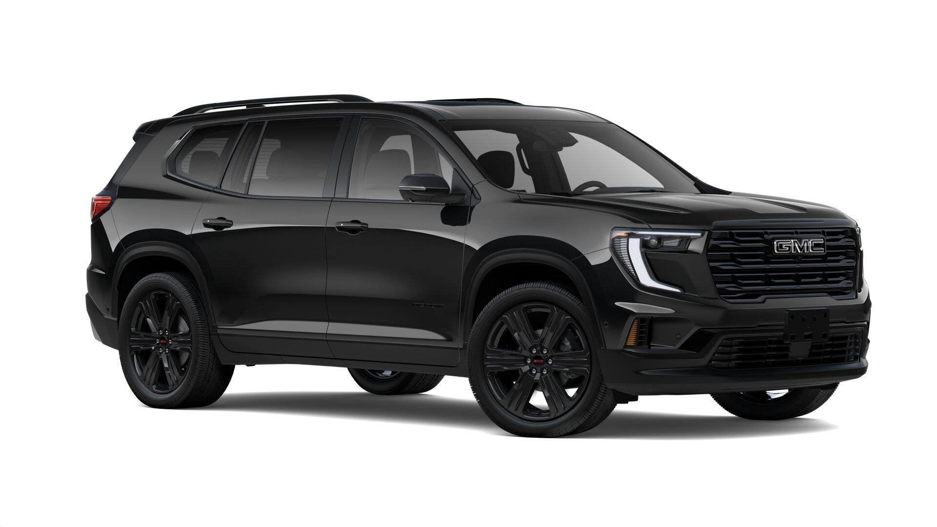 New 2026 GMC Acadia Elevation w/ Super Cruise Package image 4