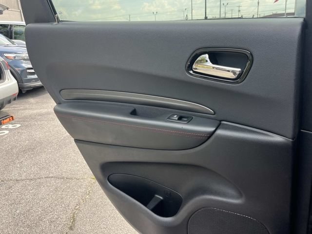 Used 2024 Dodge Durango GT AWD/4WD image 22