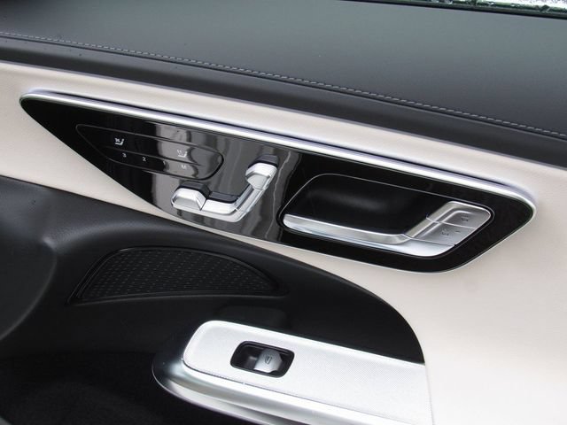 Certified 2026 Mercedes-Benz E 350 4MATIC Sedan image 22