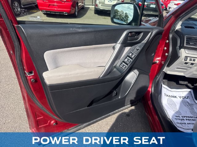 Used 2016 Subaru Forester 2.5i Premium AWD/4WD image 11