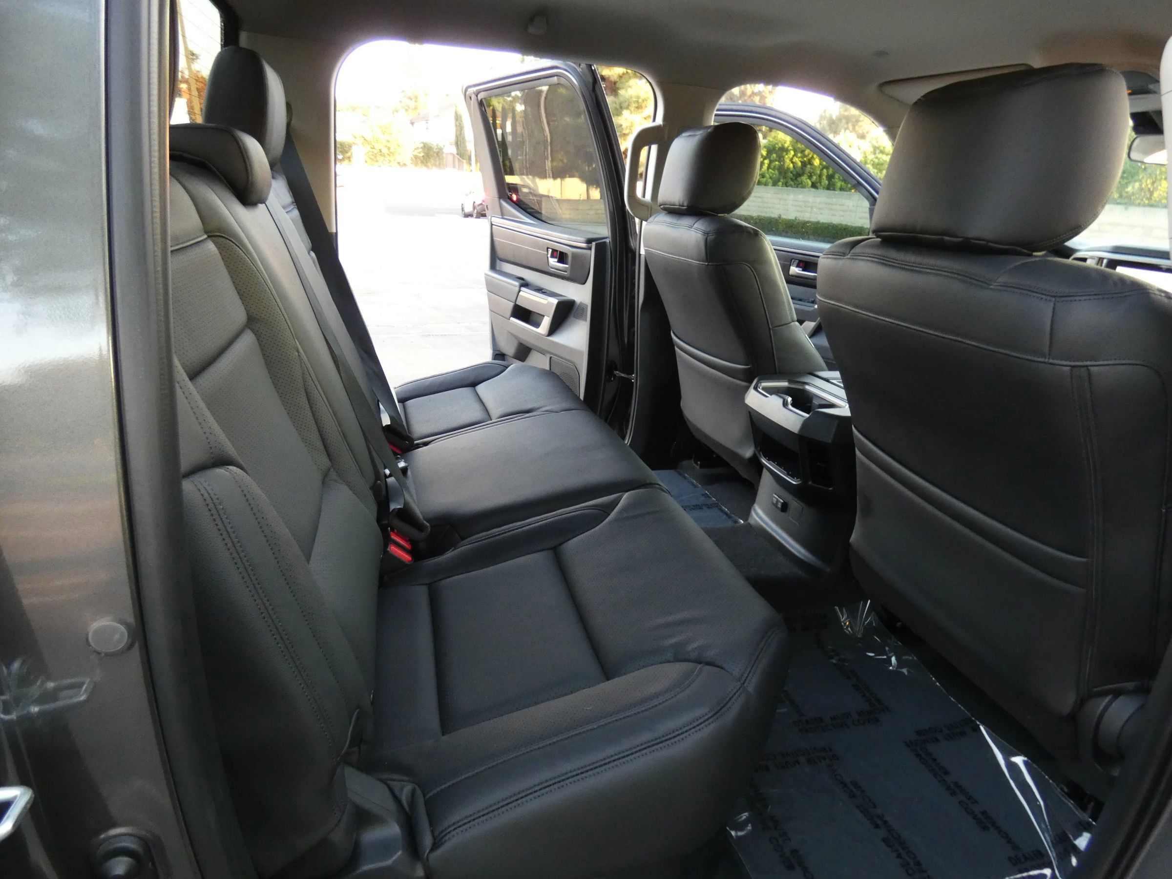 Used 2024 Toyota Tundra SR5 image 35