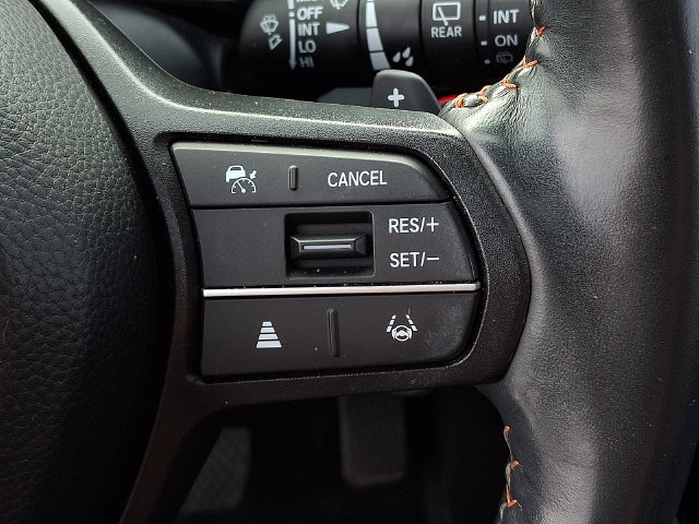 Used 2024 Honda CR-V Sport-L image 22
