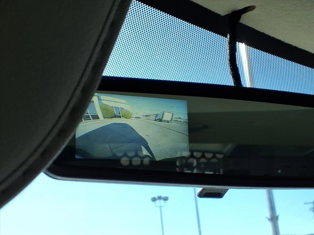 New 2025 Chevrolet Express 2500 w/ Driver Convenience Package image 23