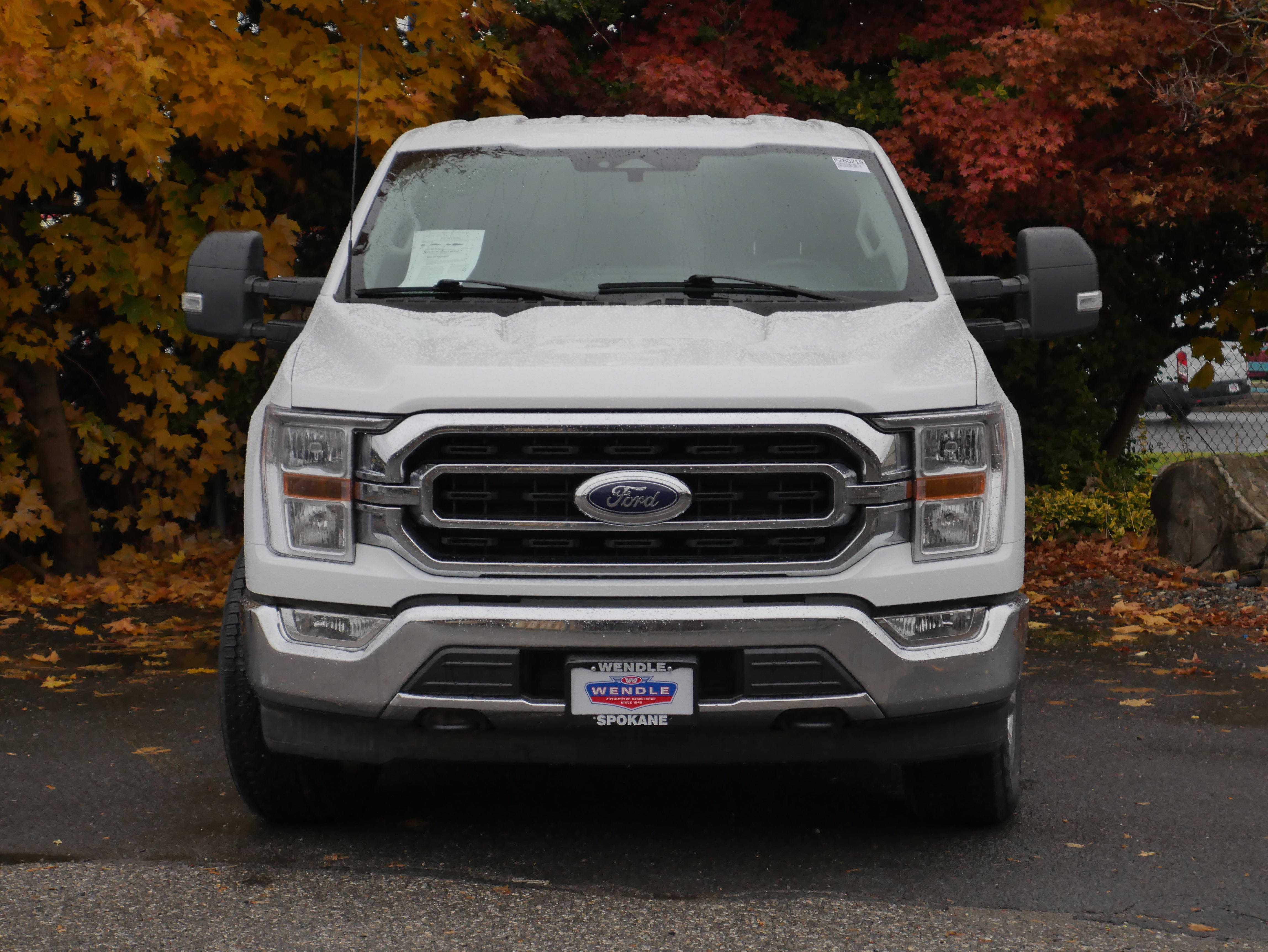 Certified 2023 Ford F150 XLT w/ Max Trailer Tow Package AWD/4WD image 30