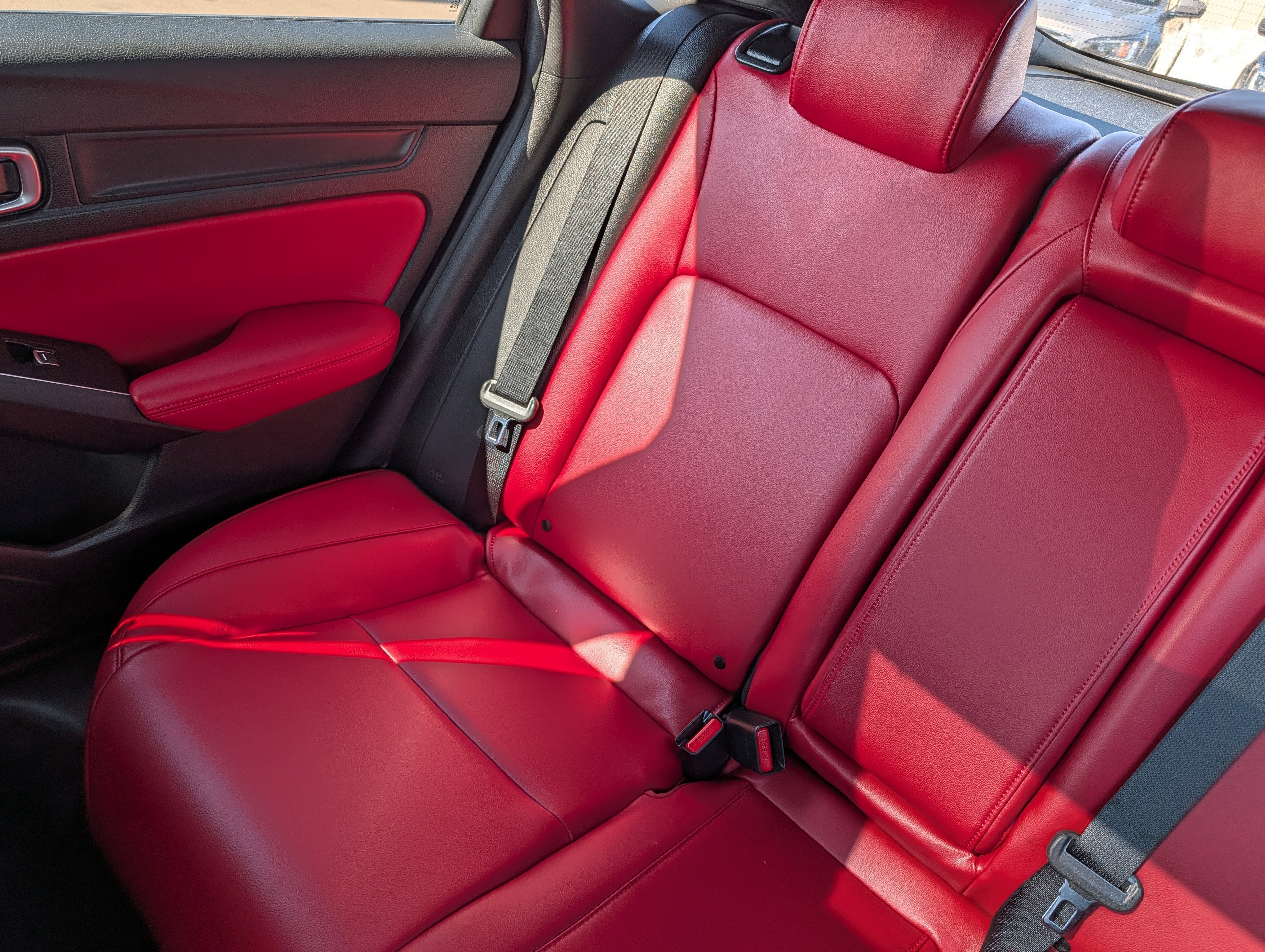 Certified 2024 Acura Integra A-Spec image 12