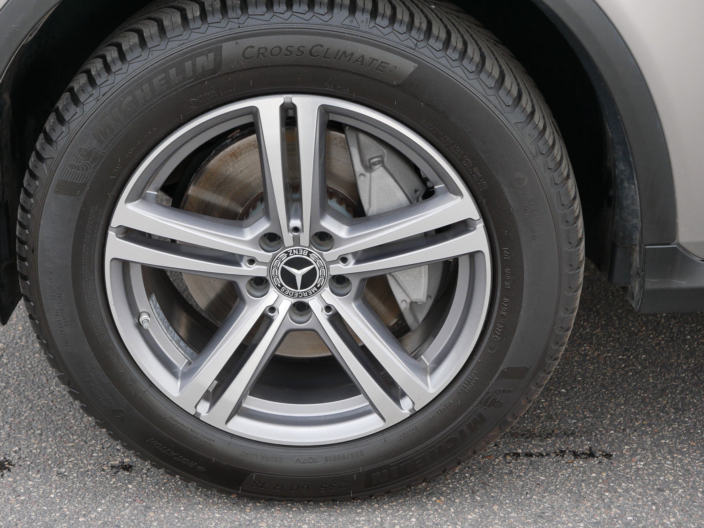 Used 2022 Mercedes-Benz GLC 300 4MATIC image 15