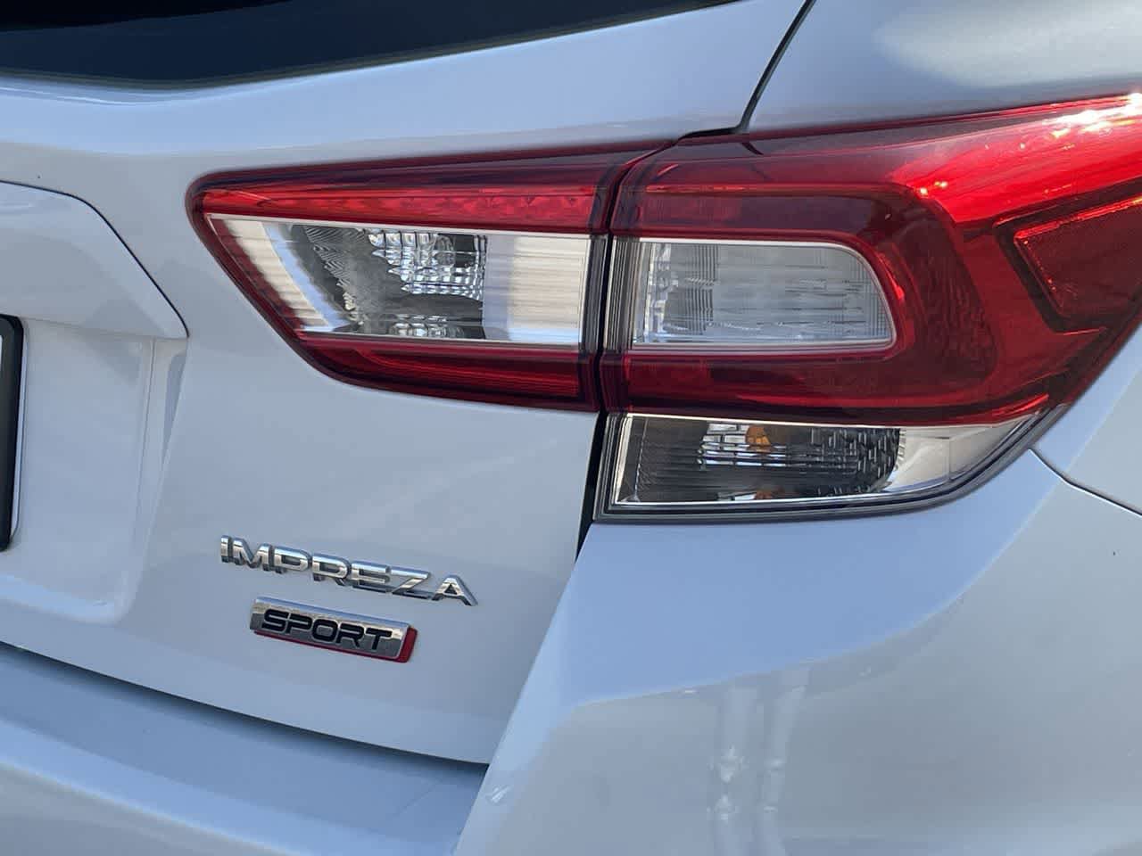 Used 2019 Subaru Impreza 2.0i Sport AWD/4WD image 38
