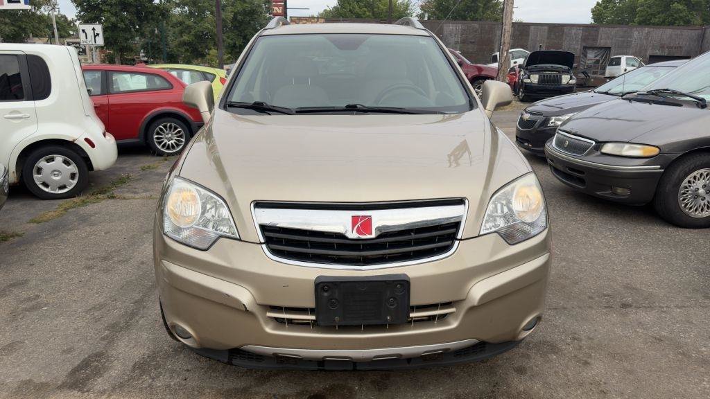 Used 2008 Saturn Vue XR FWD image 3