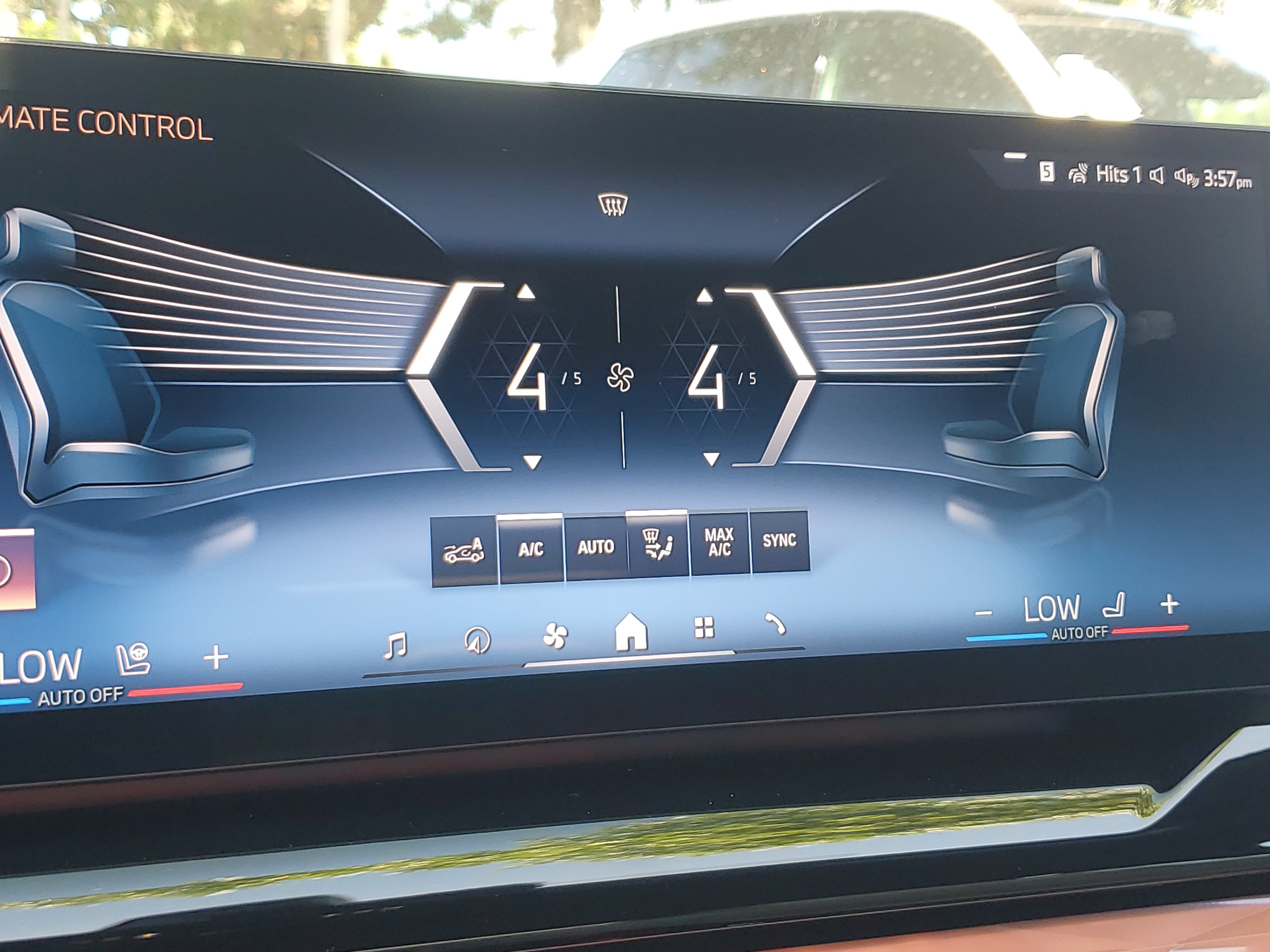New 2027 BMW 530i w/ Executive Package RWD image 31
