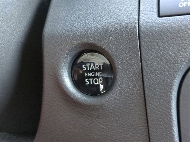 New 2026 Nissan Frontier Pro-X image 27