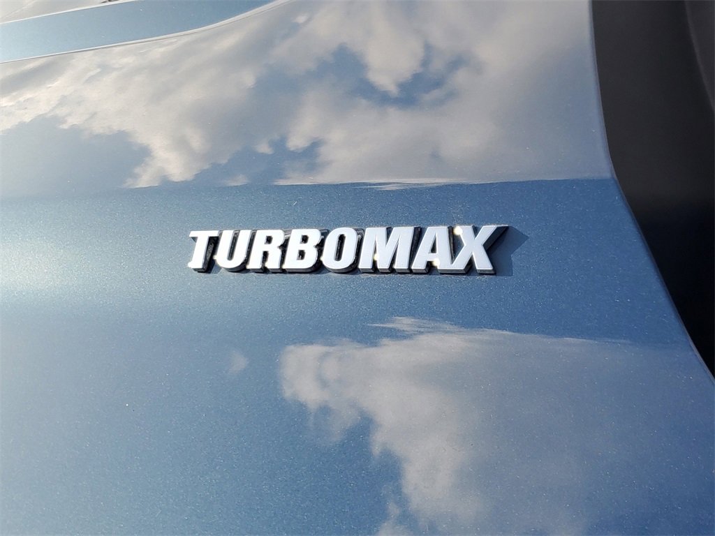 Used 2024 Chevrolet Silverado 1500 Custom image 9