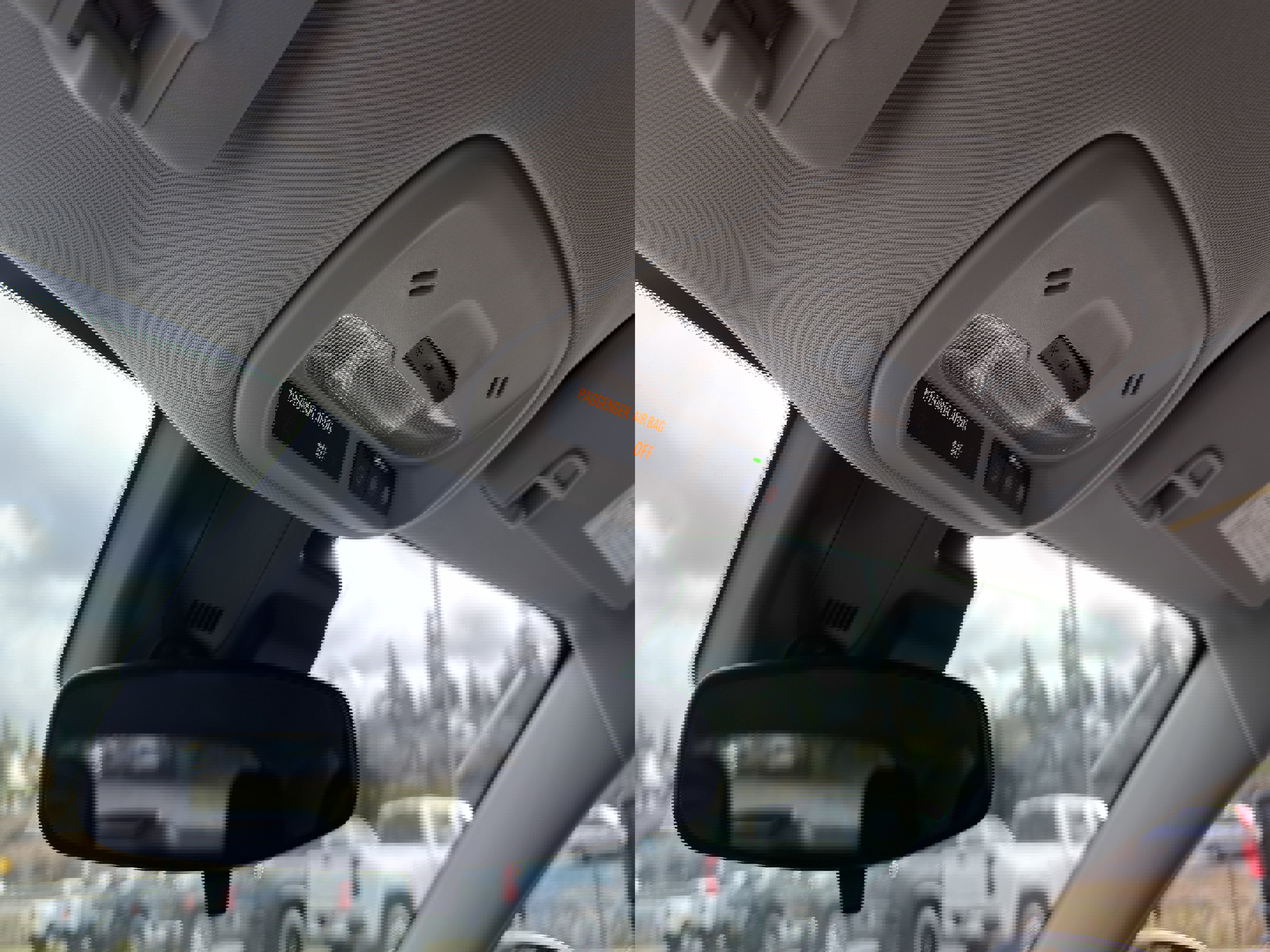 New 2026 Chevrolet Trax LS w/ LS Convenience Package image 15