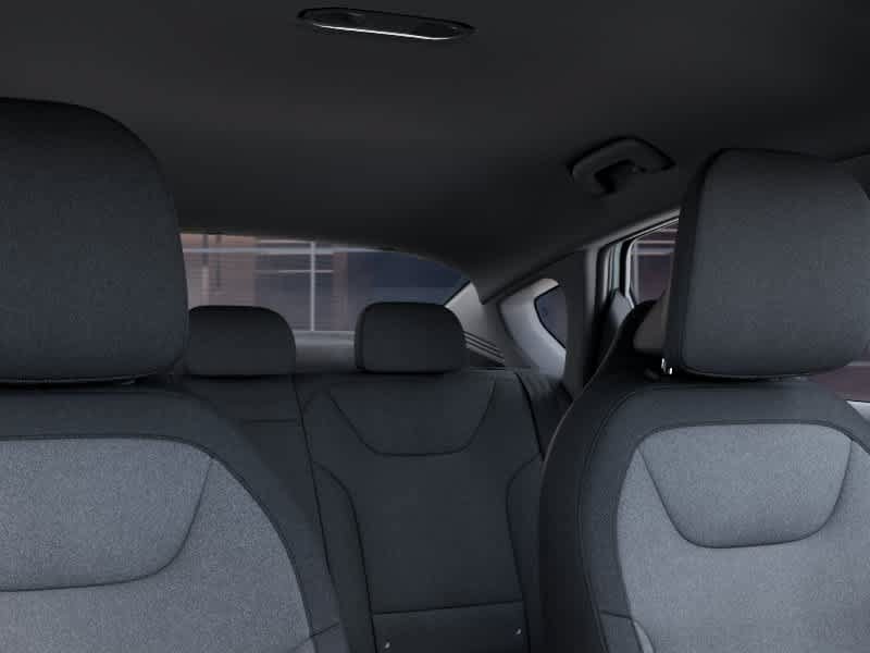 New 2026 Kia K4 FWD image 27