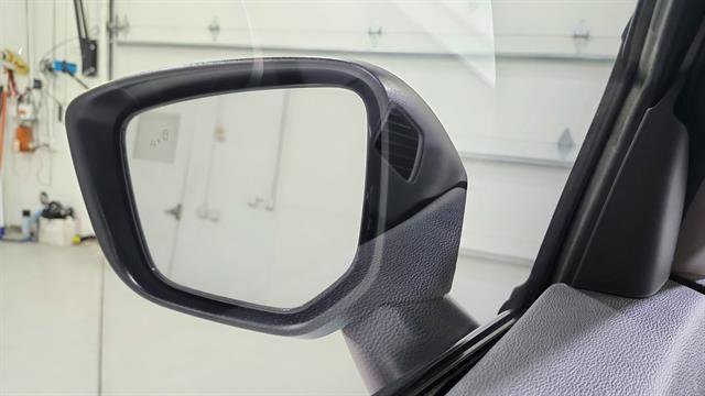 Used 2022 Mitsubishi Eclipse Cross SE AWD/4WD image 13