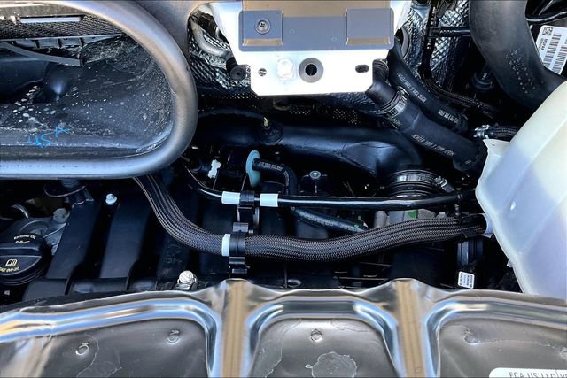 New 2026 RAM ProMaster 2500 image 18