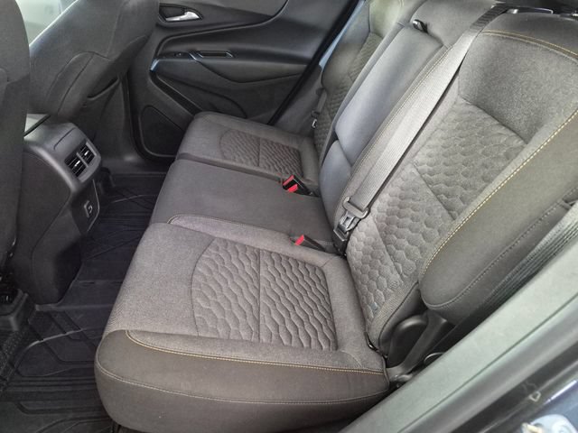 Certified 2020 Chevrolet Equinox LT FWD image 27