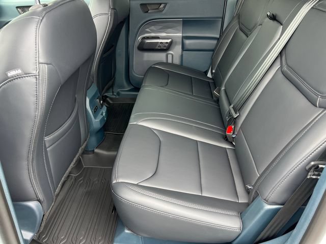 New 2026 Ford Maverick Lariat w/ Black Appearance Package AWD/4WD image 18
