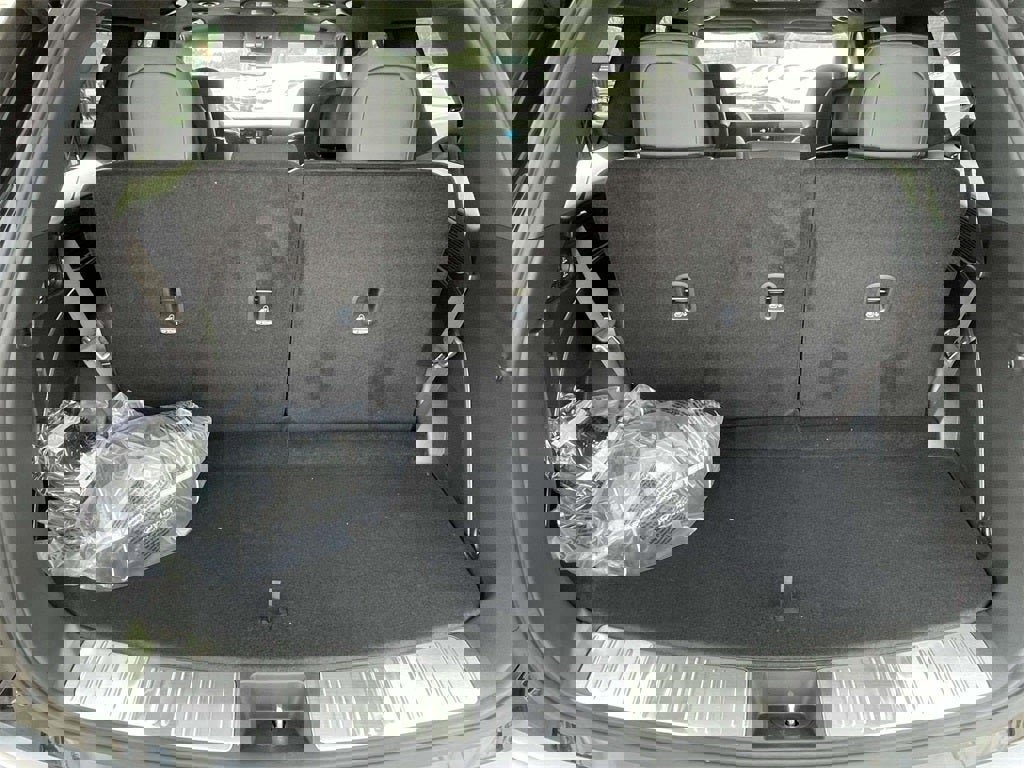 New 2026 Hyundai Palisade Calligraphy image 7