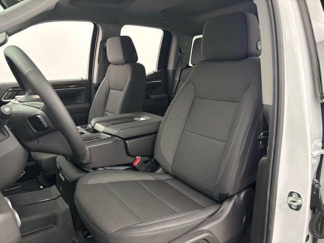 New 2026 GMC Sierra 1500 Elevation w/ Elevation Select Package AWD/4WD image 16