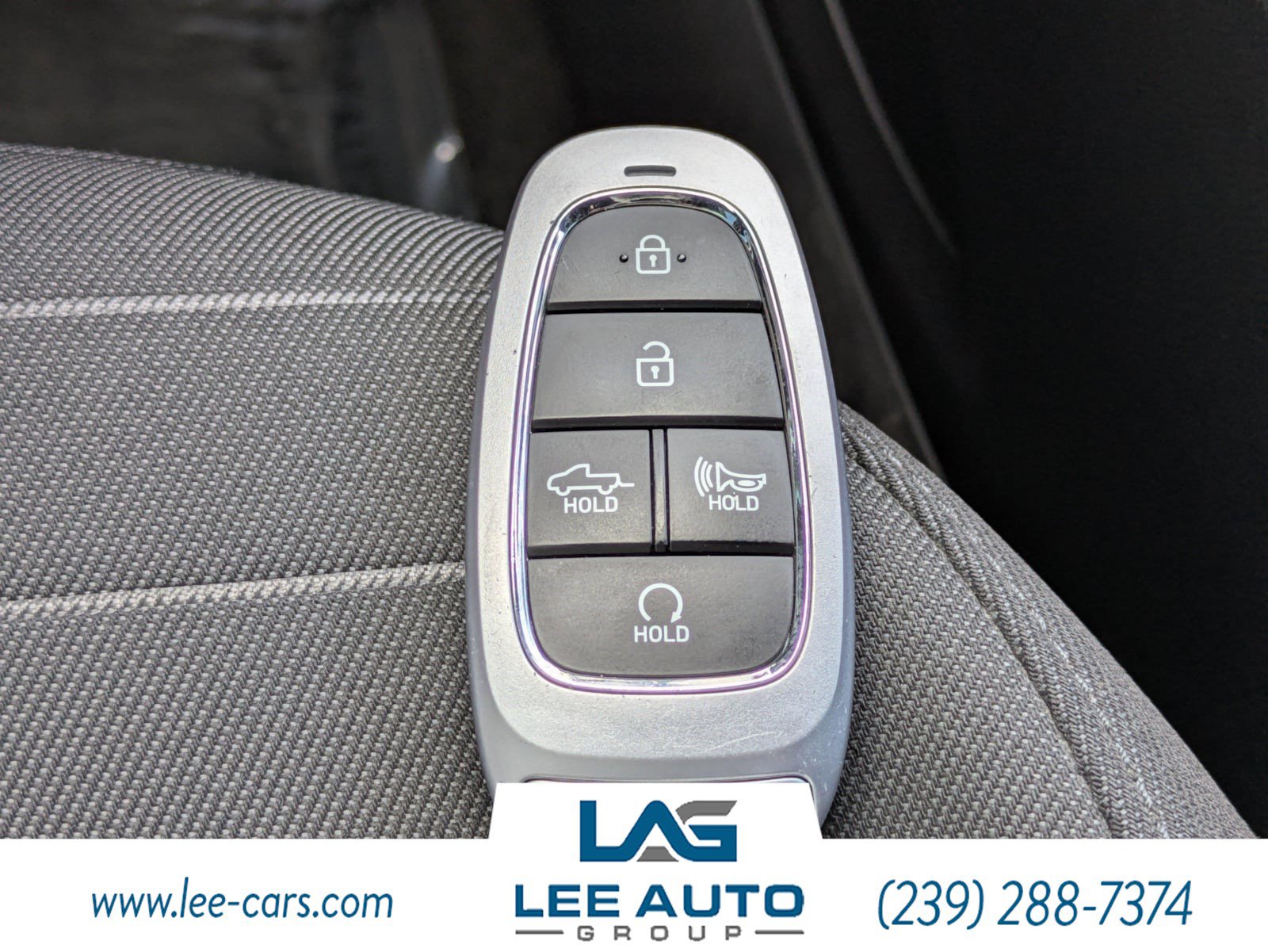 Used 2022 Hyundai Santa Cruz SEL FWD image 27