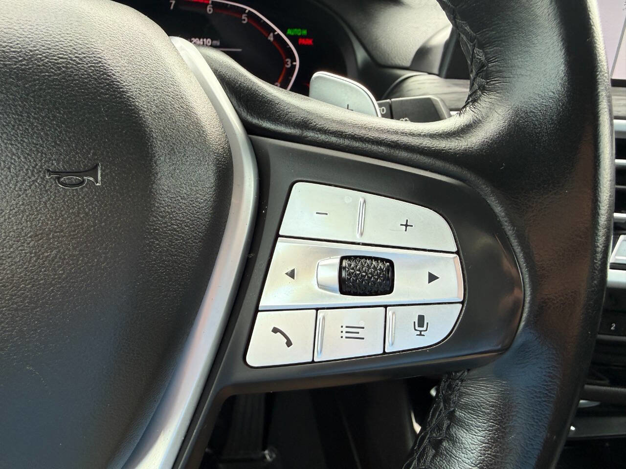 Used 2024 BMW X3 xDrive30i image 33