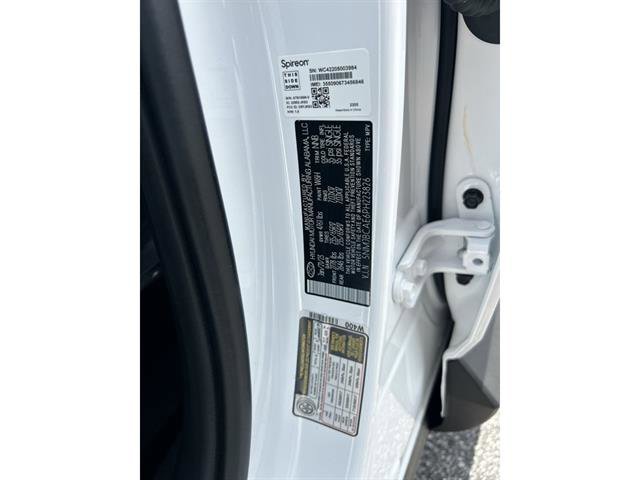 Used 2023 Hyundai Tucson SEL image 23