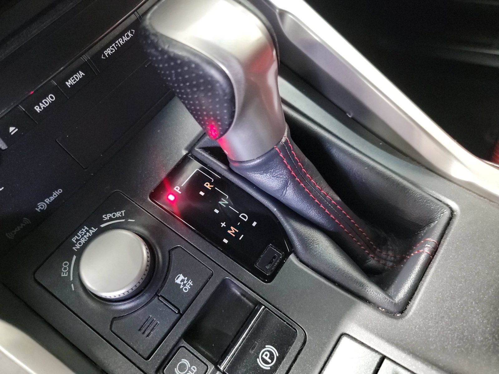 Used 2017 Lexus NX 200t AWD image 27