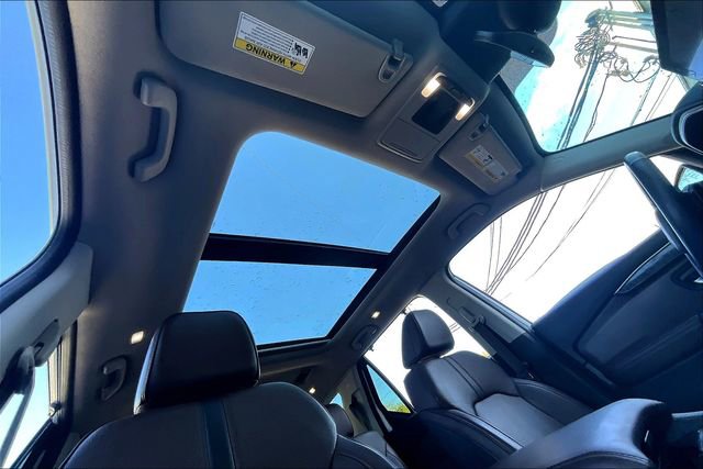 Used 2023 Honda Pilot Elite image 17