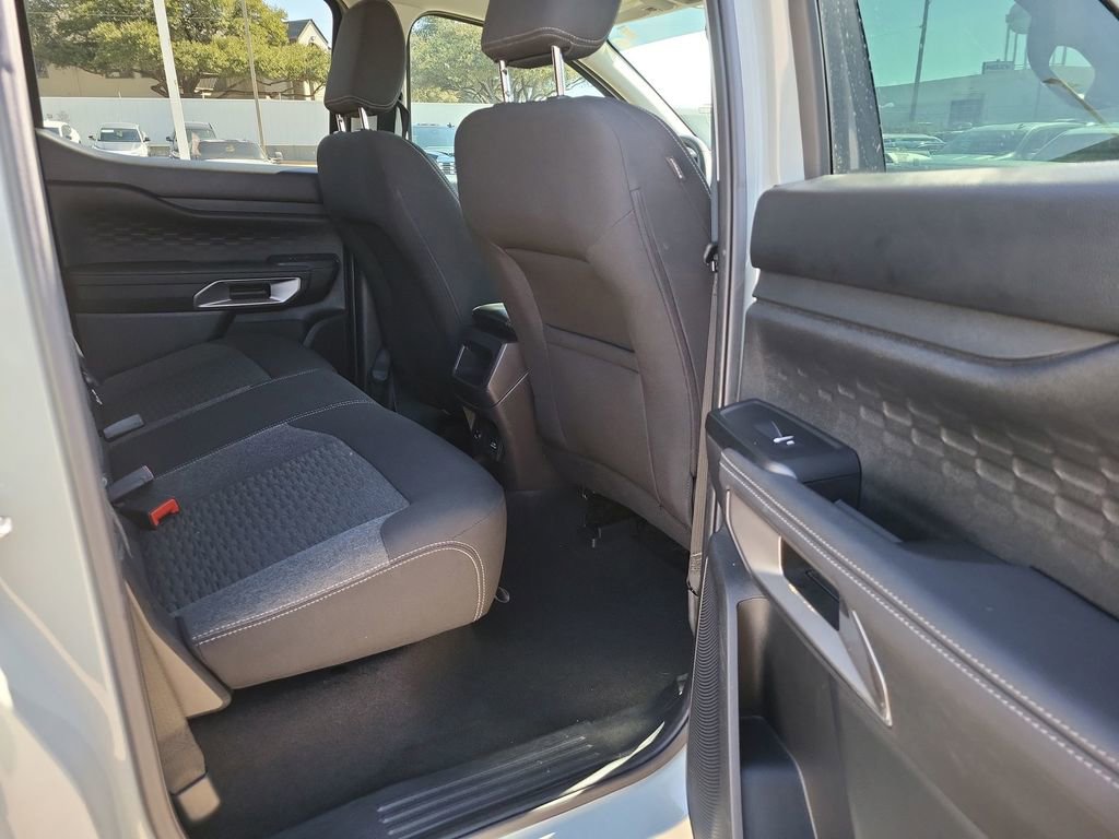 Used 2024 Ford Ranger XLT image 26