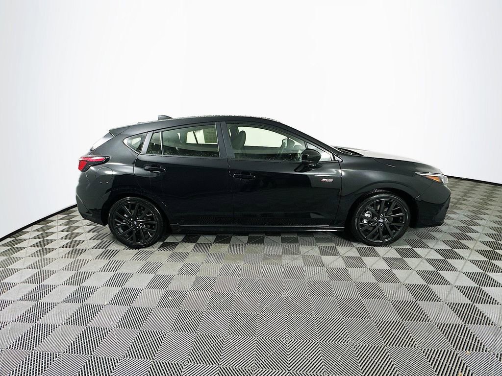 New 2026 Subaru Impreza RS image 10