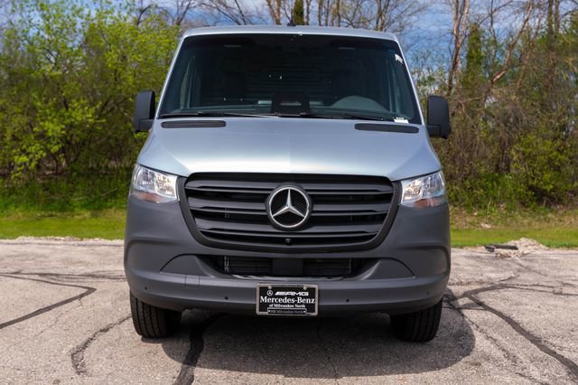 New 2026 Mercedes-Benz Sprinter 2500 image 2