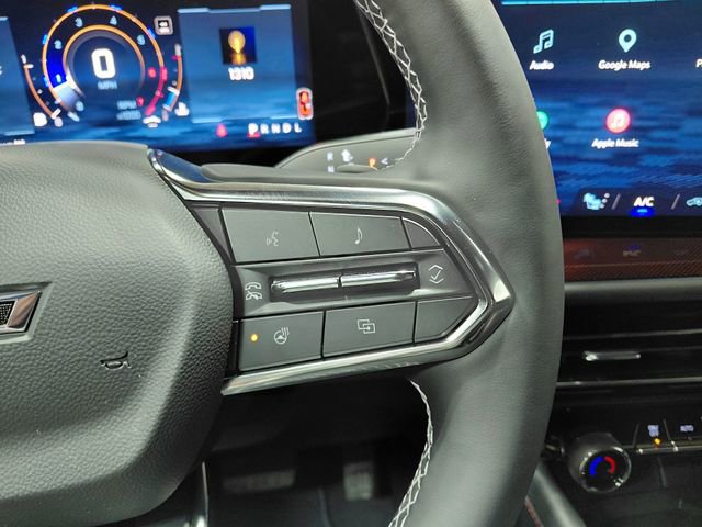 Used 2026 Chevrolet Traverse Z71 image 39