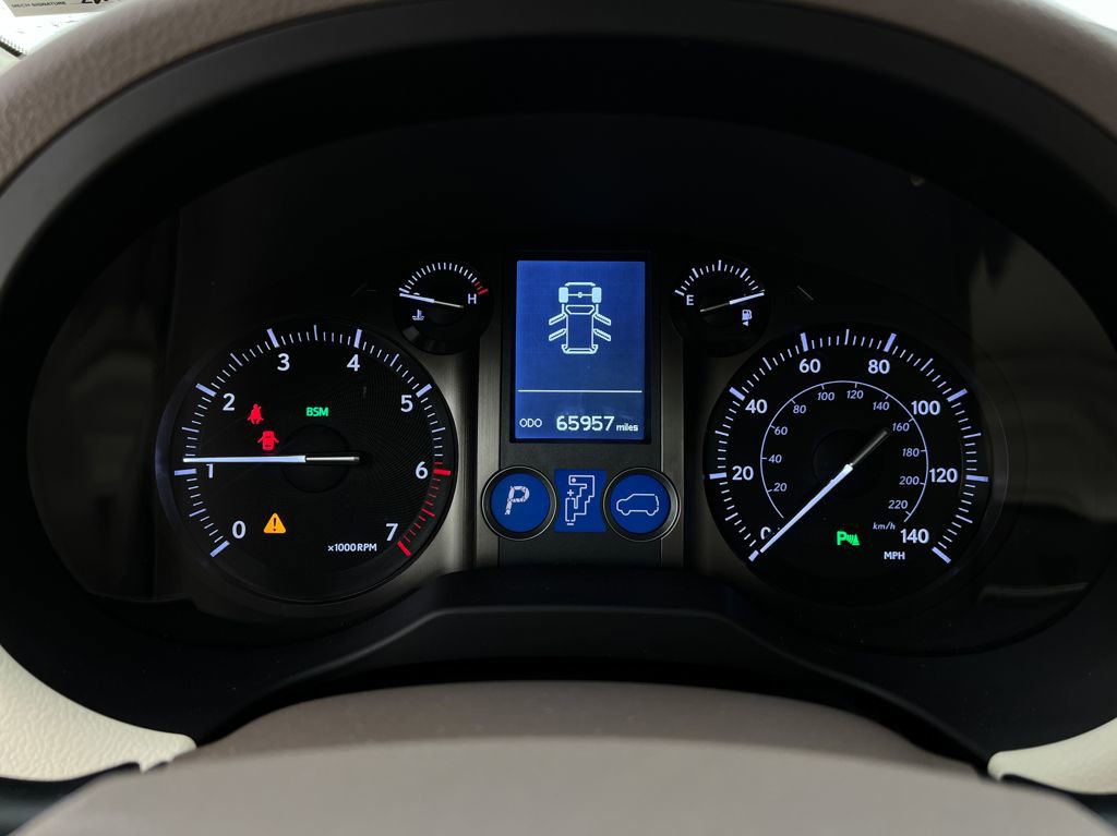 Used 2019 Lexus GX 460 Premium image 16