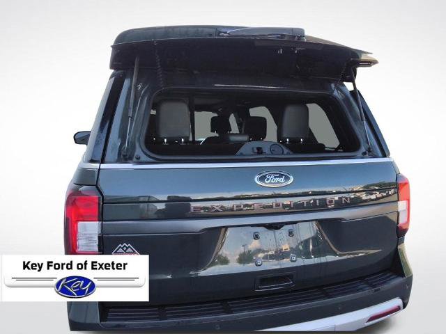 Certified 2022 Ford Expedition Timberline AWD/4WD image 18