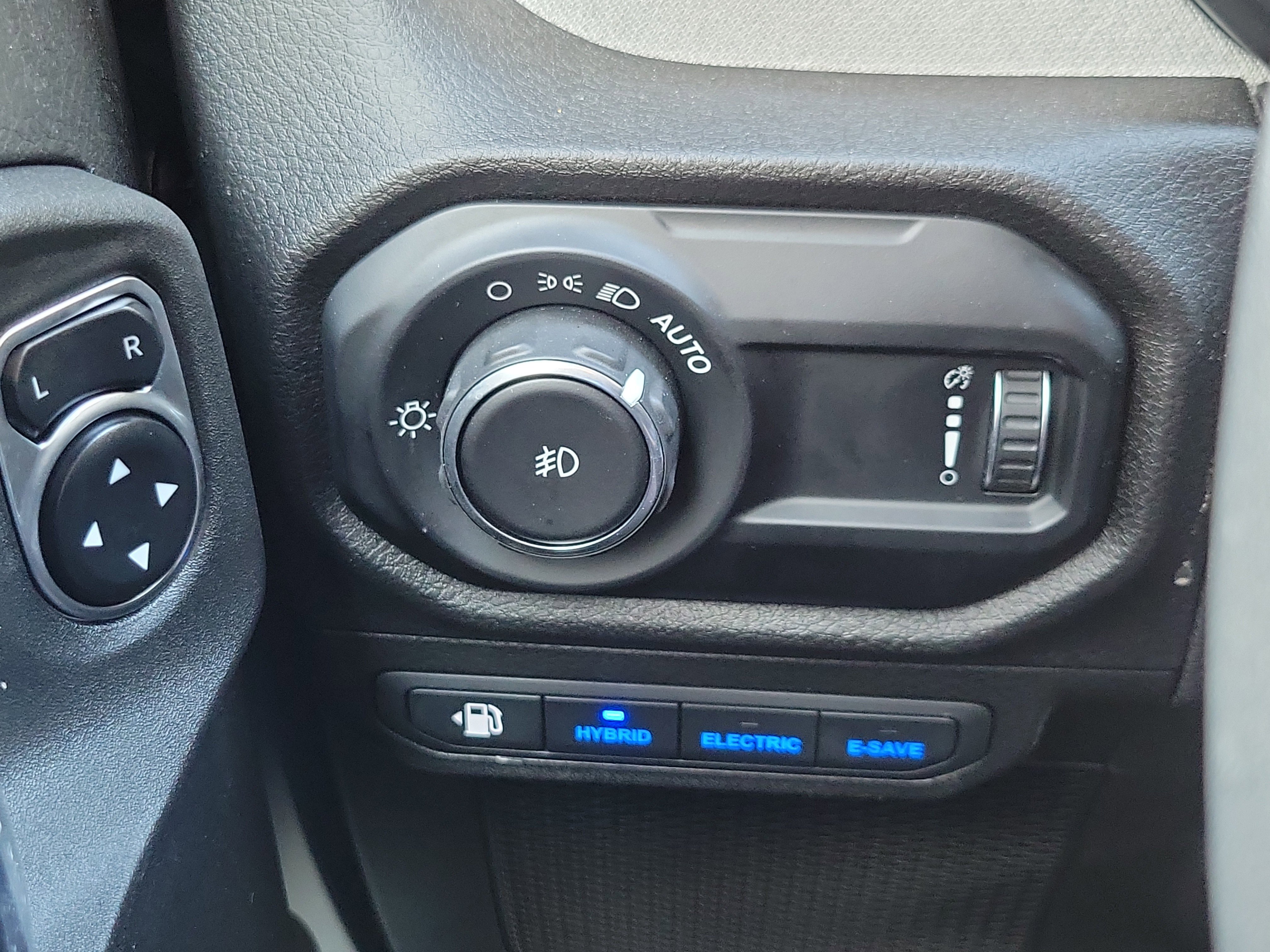 Used 2025 Jeep Wrangler Unlimited Sport S 4xe image 11