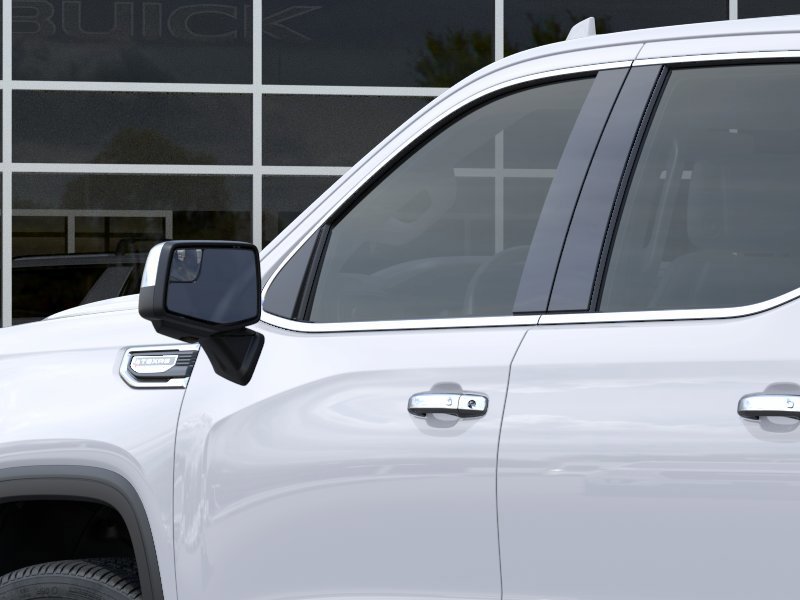 New 2026 GMC Sierra 1500 SLT RWD image 45
