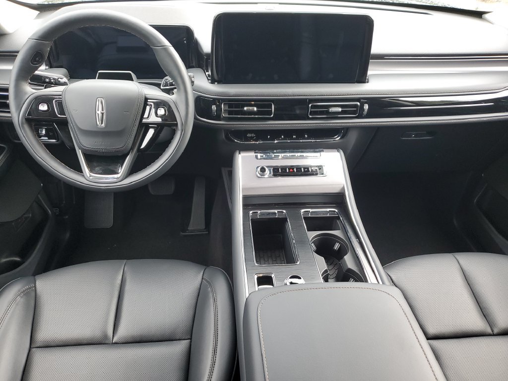 New 2026 Lincoln Aviator 2WD image 14