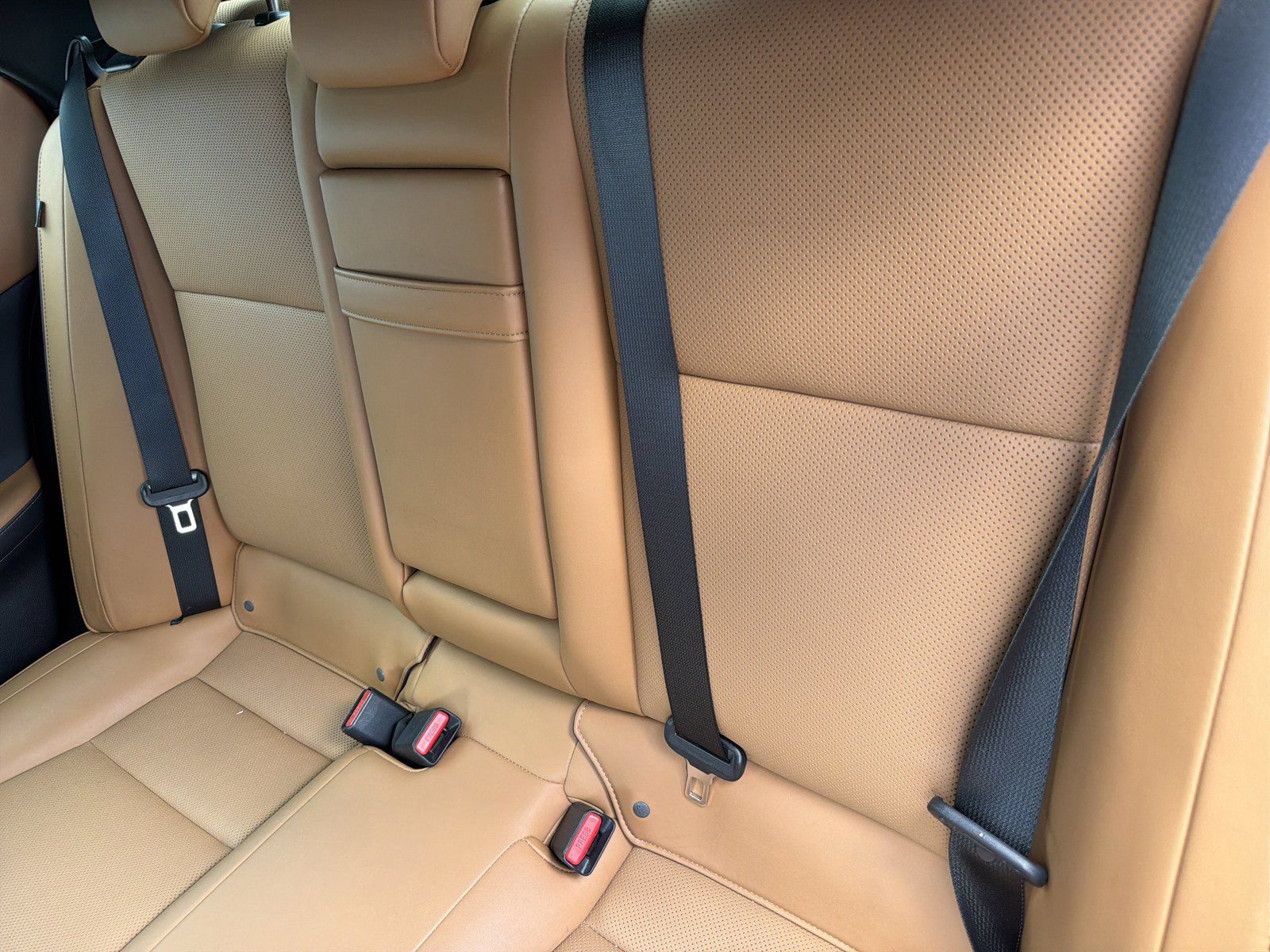 Used 2021 Lexus IS 300 AWD w/ Accessory Package image 18