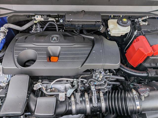 New 2026 Acura RDX A-Spec image 16