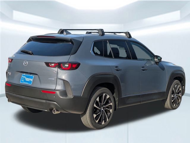 New 2026 MAZDA CX-50 2.5 Hybrid w/ Weather Package image 6
