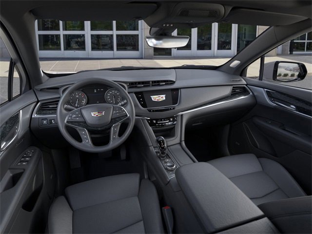 New 2026 Cadillac XT5 Premium Luxury image 15