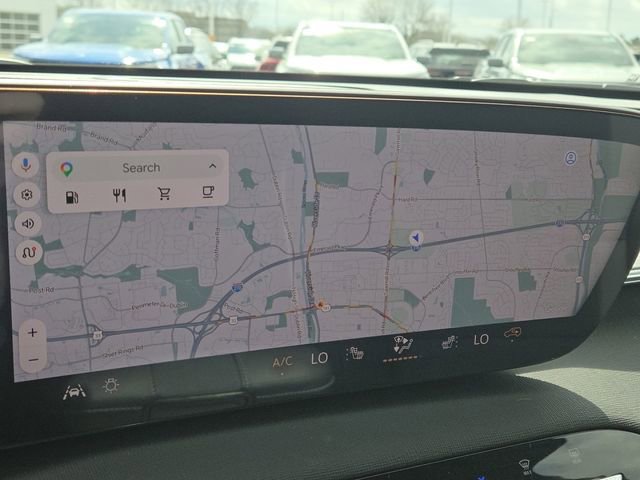 New 2026 Buick Enclave Preferred w/ Power Package image 3