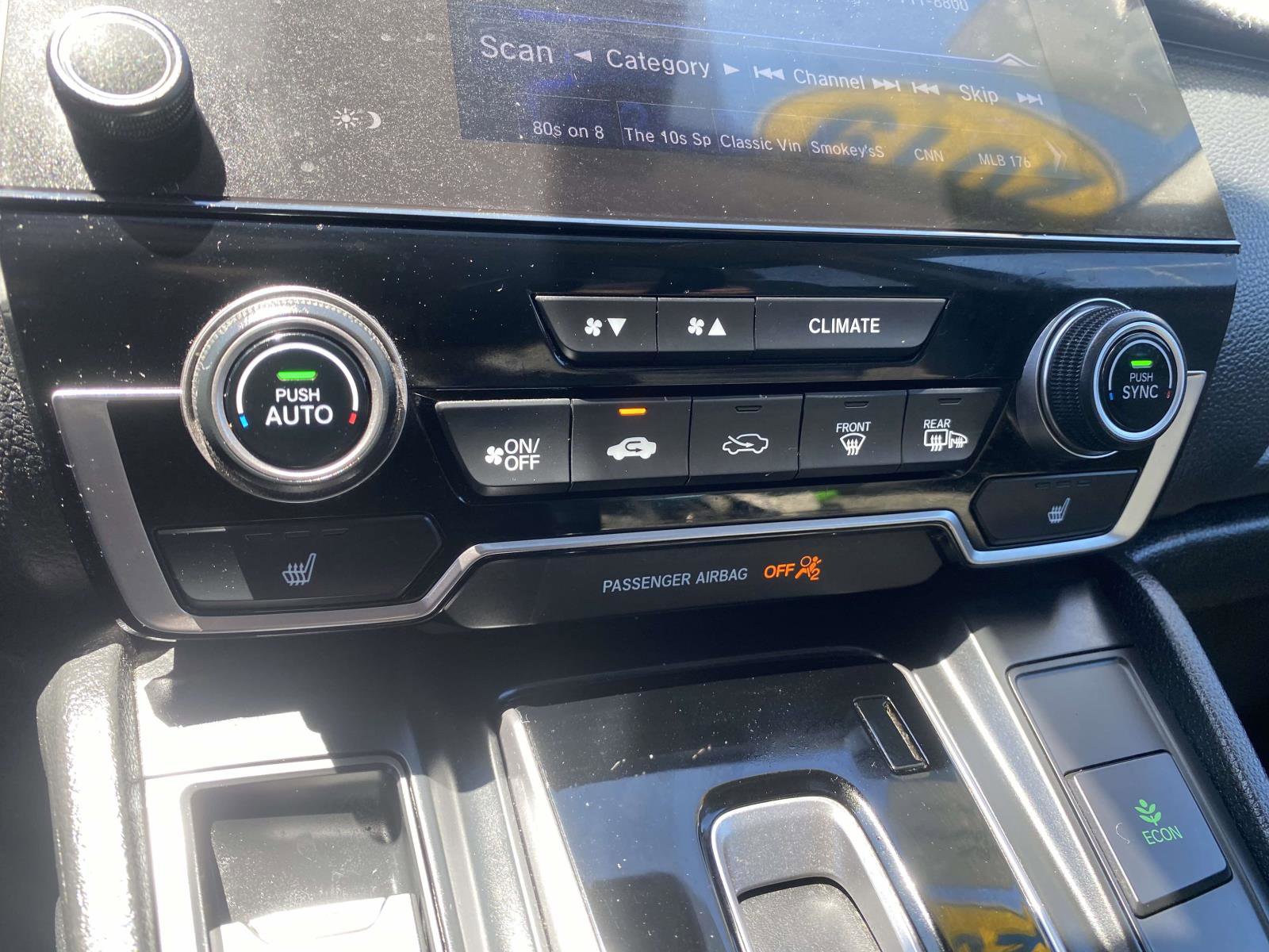 Used 2019 Honda CR-V EX image 27